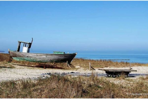 Hier ist Die Zeit Stehen Geblieben